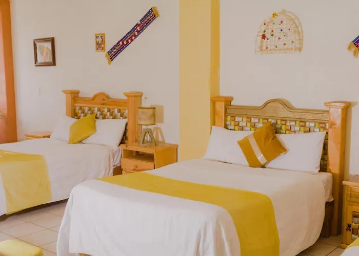 Hotel Carnaval