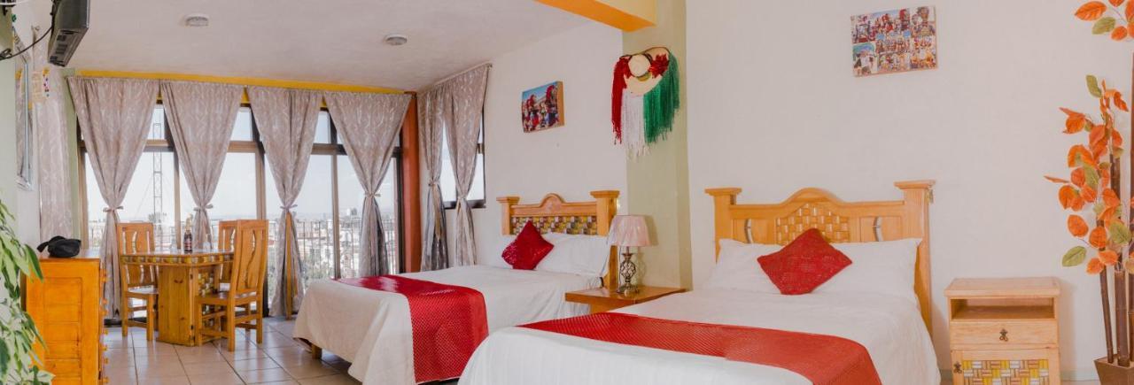 Carnaval Hotel