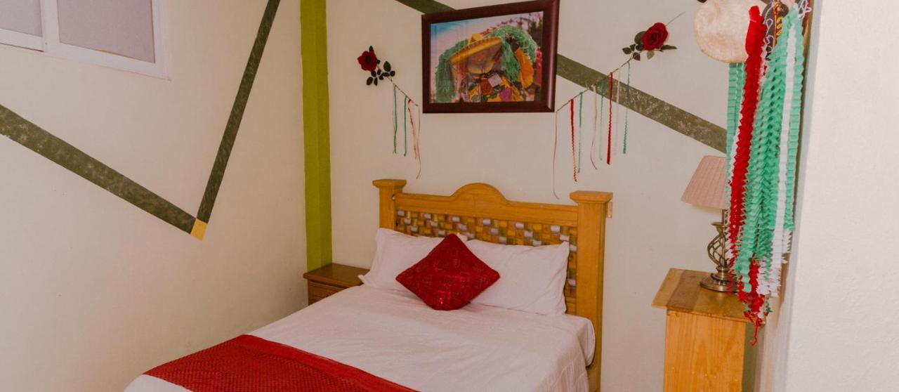 Carnaval 3* Huejotzingo